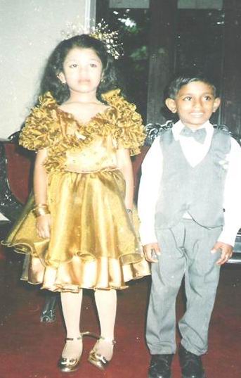 thakshila& Buddika